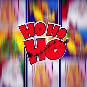 Игровой автомат Ho Ho Ho от создателей Microgaming – новогодний азарт