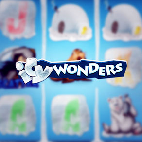 В гости к северным зверюшкам вместе с азартным слотом Icy Wonders