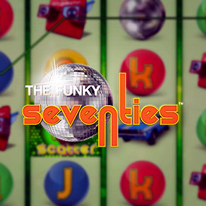 Бесплатный азартный видеослот The Funky Seventies – прикольные семидесятые