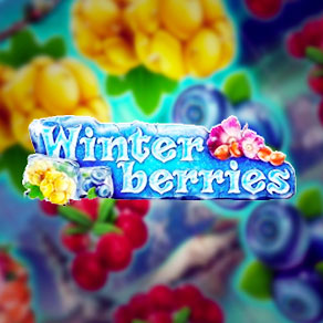 Ягоды всю зиму вместе с бесплатным игровым аппаратом Winterberries